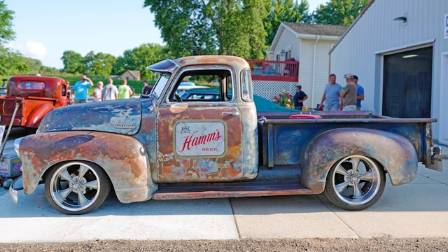 Choosing the Right Pickup Truck: A Practical Buyer’s Guide