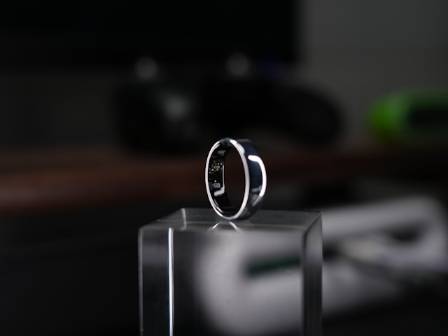 Top Smart Rings of 2026 Tested and Reviewed Beyond Oura