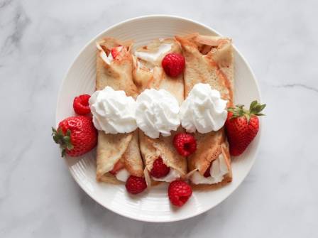 Dessert Can Be Good for You — Here's Why