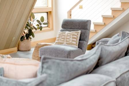 Relaxing Cozy Corner Ideas: Create an Inviting Retreat for Your Busy Family