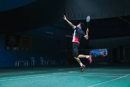 Badminton Made Simple