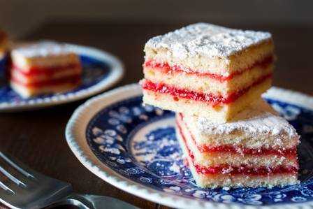Mastering the Thousand-Layer Cake: A Step-by-Step Guide