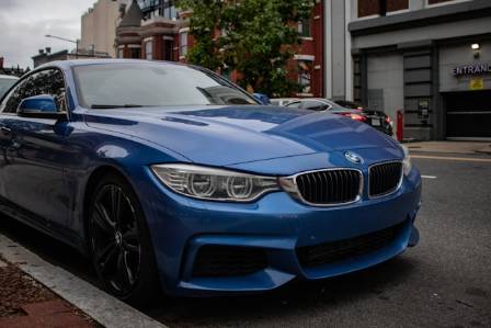 Best Luxury Cars You Can Buy Right Now