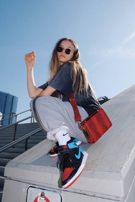 Top 8 Trendy Outfit Ideas Every Girl Should Try