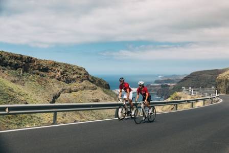 Begin Cycling in 10 Easy Steps
