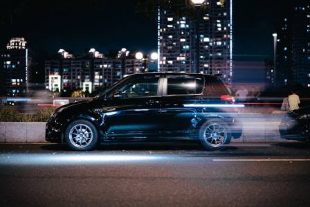 Future of Commuting: Connected Transportation Trends
