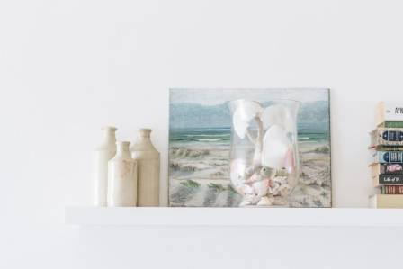 The Beauty of Oil Paintings for Wall Decor