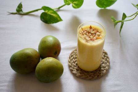 3 Quick and Easy Blender Juices to Try Today