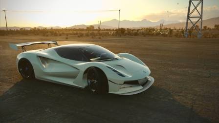 The best supercars cars on sale 2026