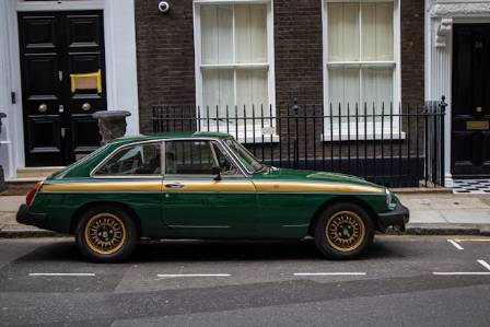 A Comprehensive Guide to the British Station Wagon
