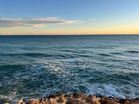 Comprehensive Global Insights into Shoreline Bluff Degradation through Bibliometric Mapping and Systematic Literature Evaluation