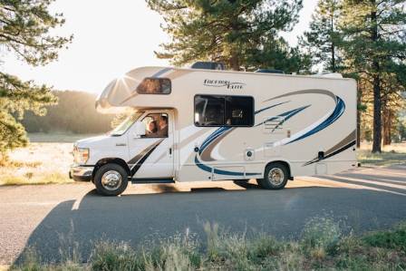 Biggest RVs in the World