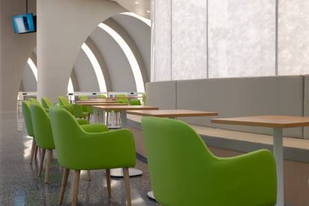 How to Select the Ideal Lounge Chair