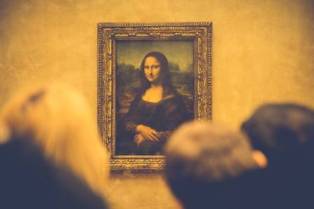 The 5 Most Renowned Paintings in History