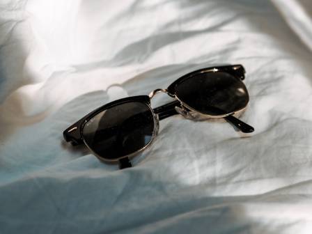 6 Essential Sunglasses Styles Every Beginner Should Know