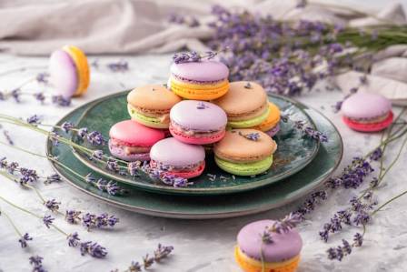 9 Essential Tips for Perfecting Macarons at Home