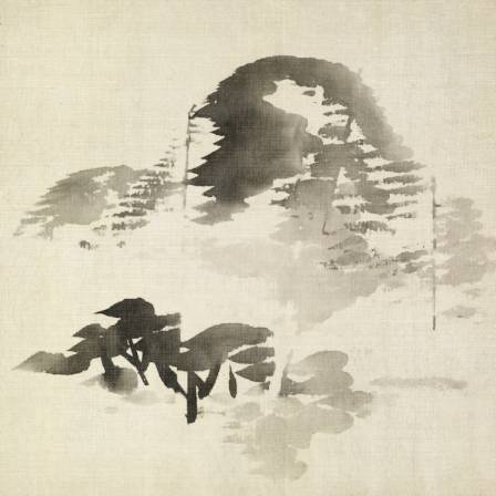The Origin and Evolution of Shui Mo Painting: A Journey Through Chinese Cultural Heritage