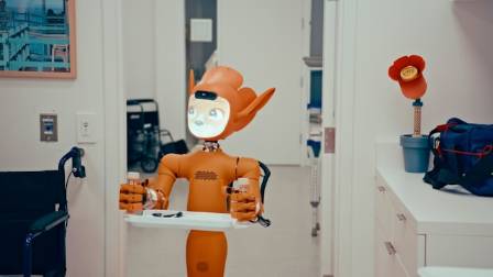 AI Companion Robots for Home Use