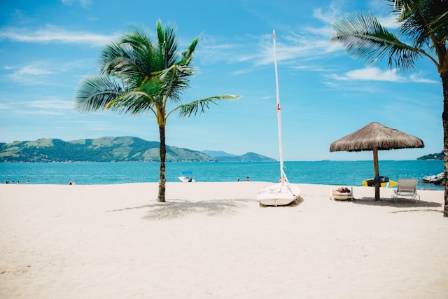 The World's Most Stunning Beaches: A Seaside Escape Like No Other