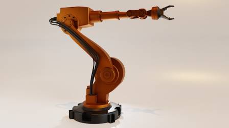 Understanding Articulated Robots: Essential Information and Key Insights