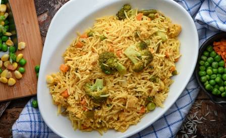 Safeguarding India’s Rice Legacy: Preventing the Disappearance of Ancient Grains