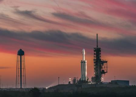 Unlocking the Secrets of Space Rockets