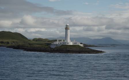 Top 7 Lighthouses