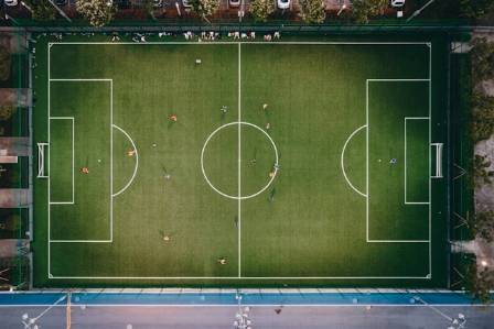 Soccer Stadium Trends Include Flexible, Future-Focused Designs