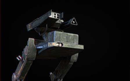 How Robots Are Pioneering Space Exploration