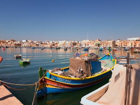 12 Charming Coastal Villages to Explore