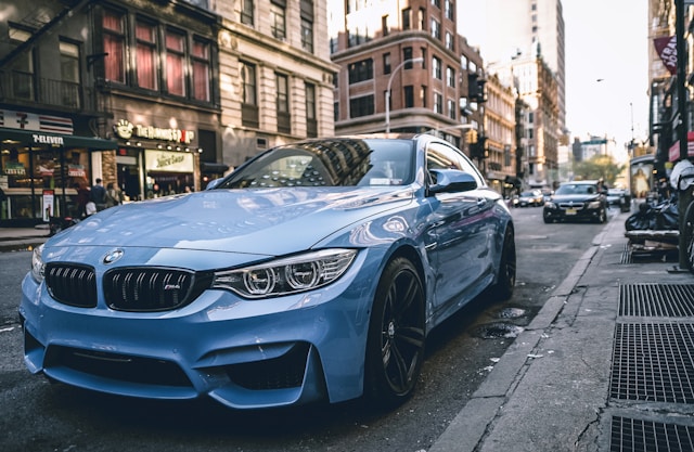 The Spectacular Rise and Unstoppable Evolution of the Famous Bavarian Automaker