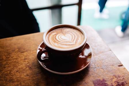 8 Coffee Cup Types You Should Try for a Better Brew