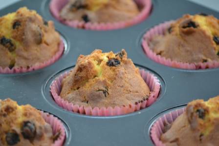 Top 10 Muffin Recipes of All Time