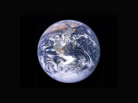 Ten Incredible Truths About Our Home Planet