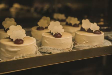 Ultimate Recipes of Little Cakes You Have to Try