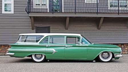 Station Wagons Worth Seeking Out