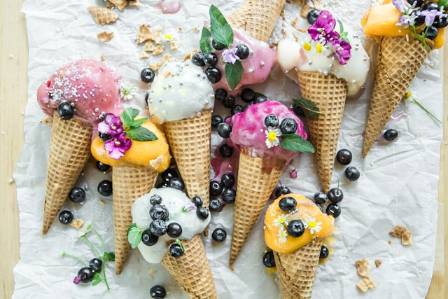 Top 8 Pro Tips for Making Perfect Homemade Ice Cream